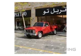 جي إم سي سييرا كلاسيك 1986